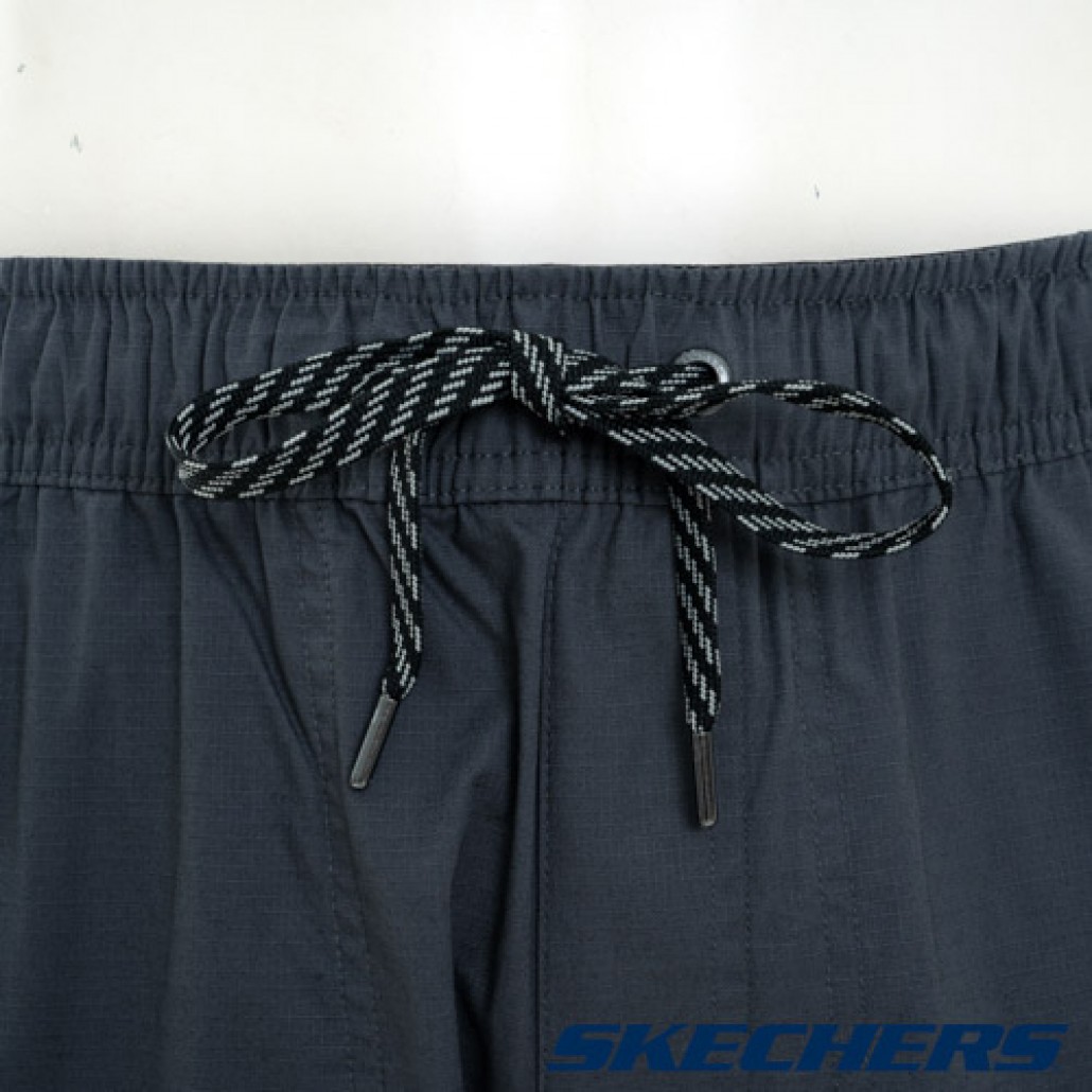 男平織長褲(PT37BKCC)