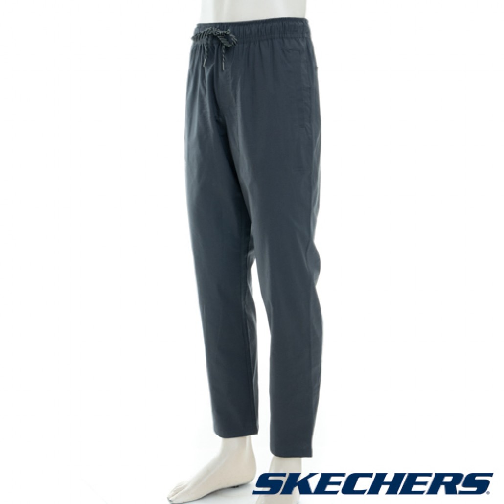 男平織長褲(PT37BKCC)