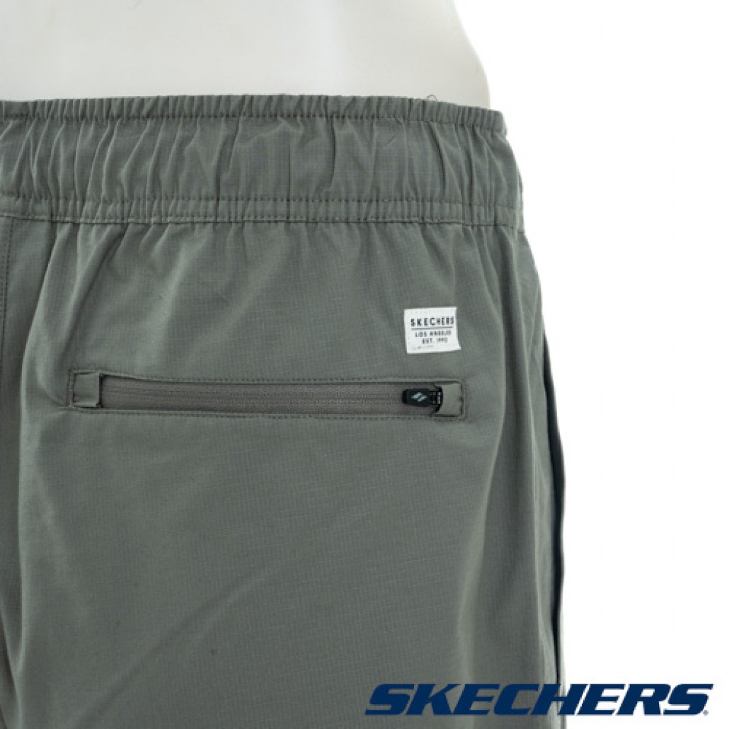 男平織長褲(PT37OLGY)