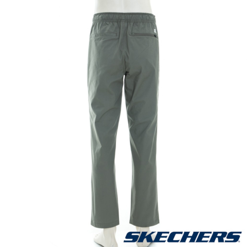 男平織長褲(PT37OLGY)