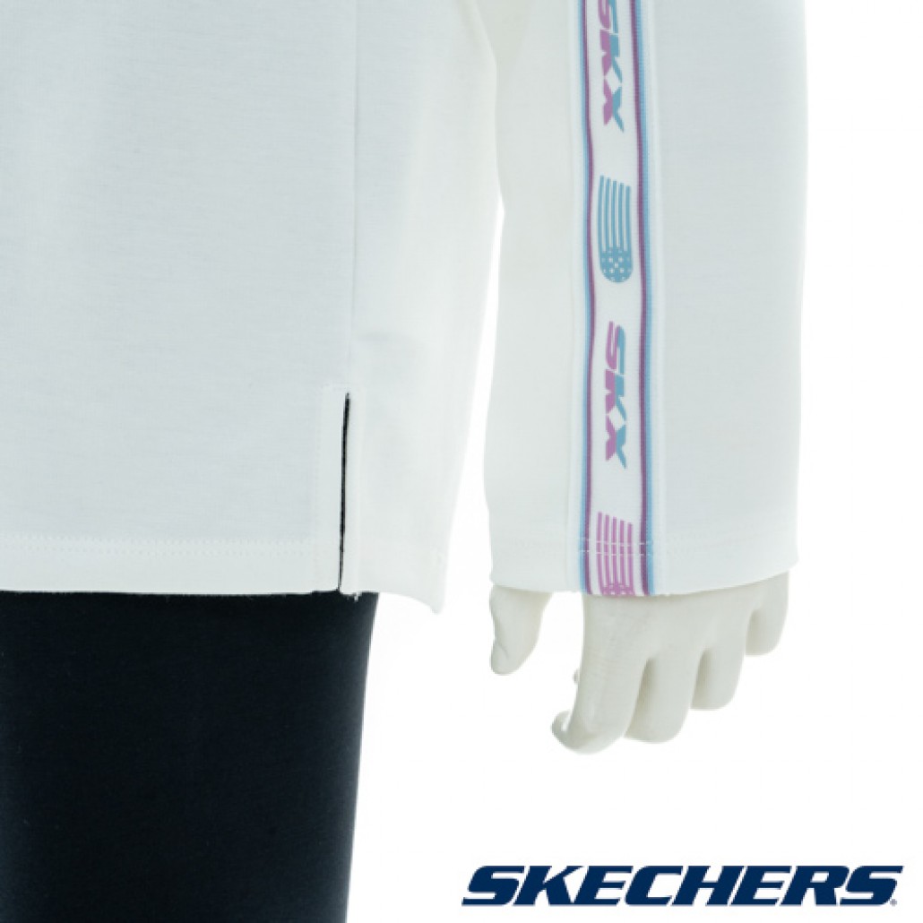 女幼童長袖衣(L124G066-00QF)