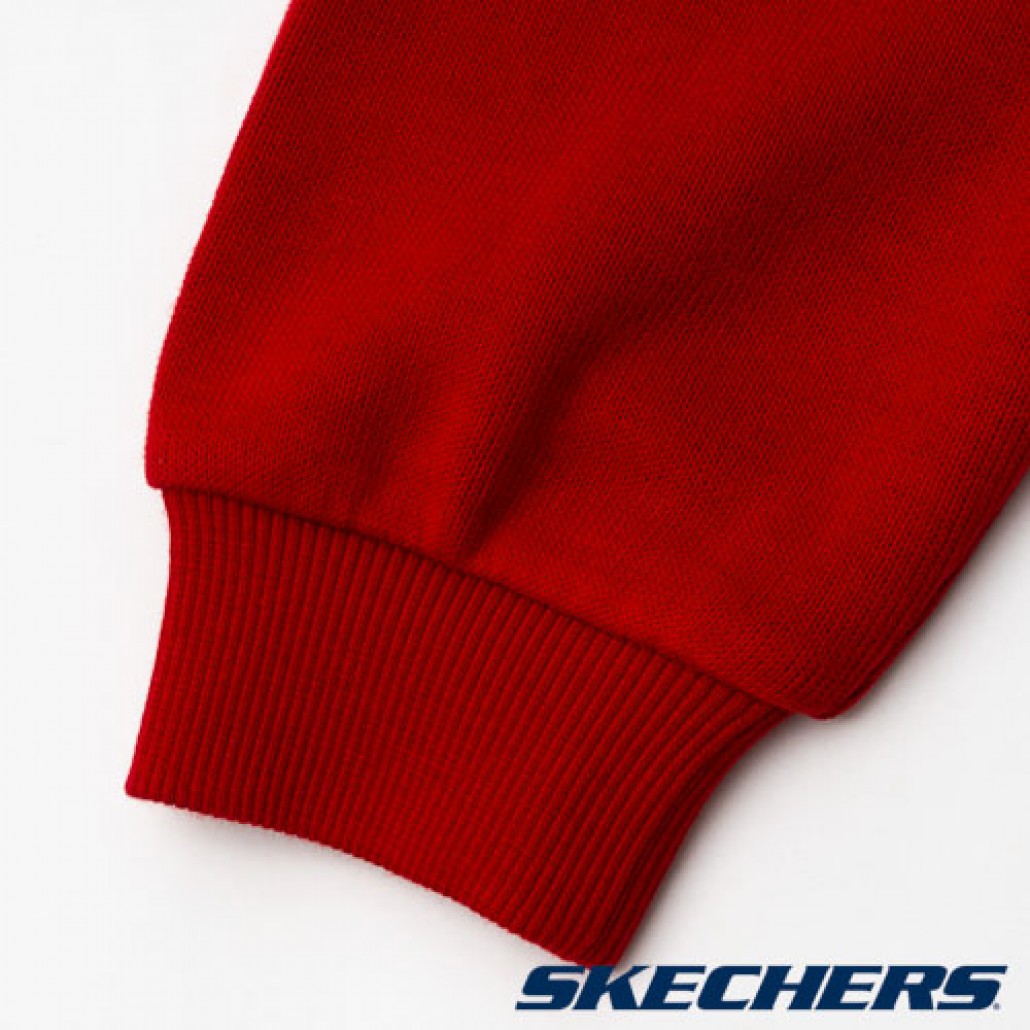 中性童長袖衛衣(L124K046-03LC)