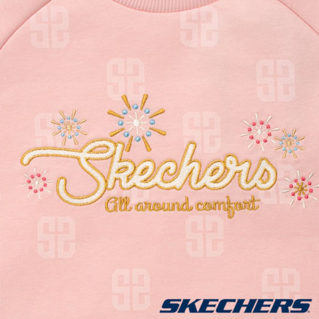 女童連身裙(L124G082-03NA)