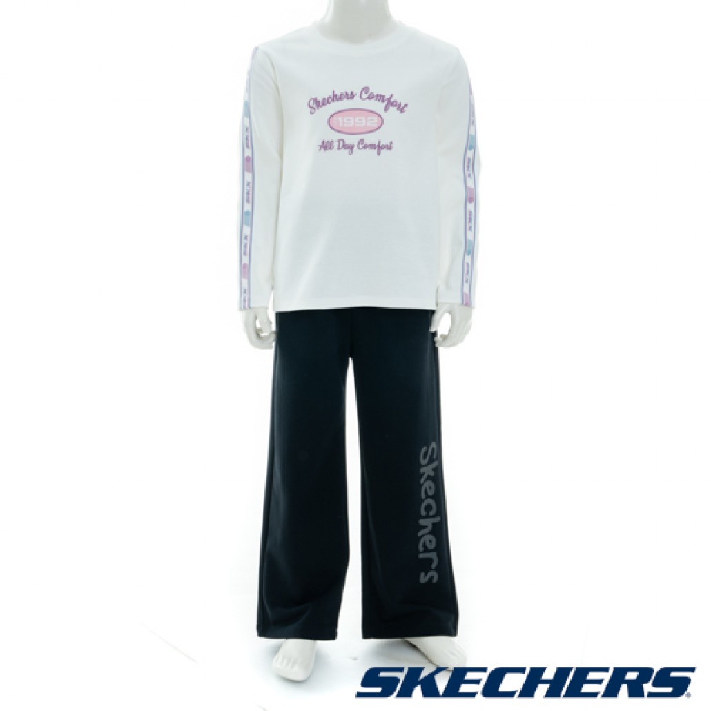 女童長褲(L124G079-0018)