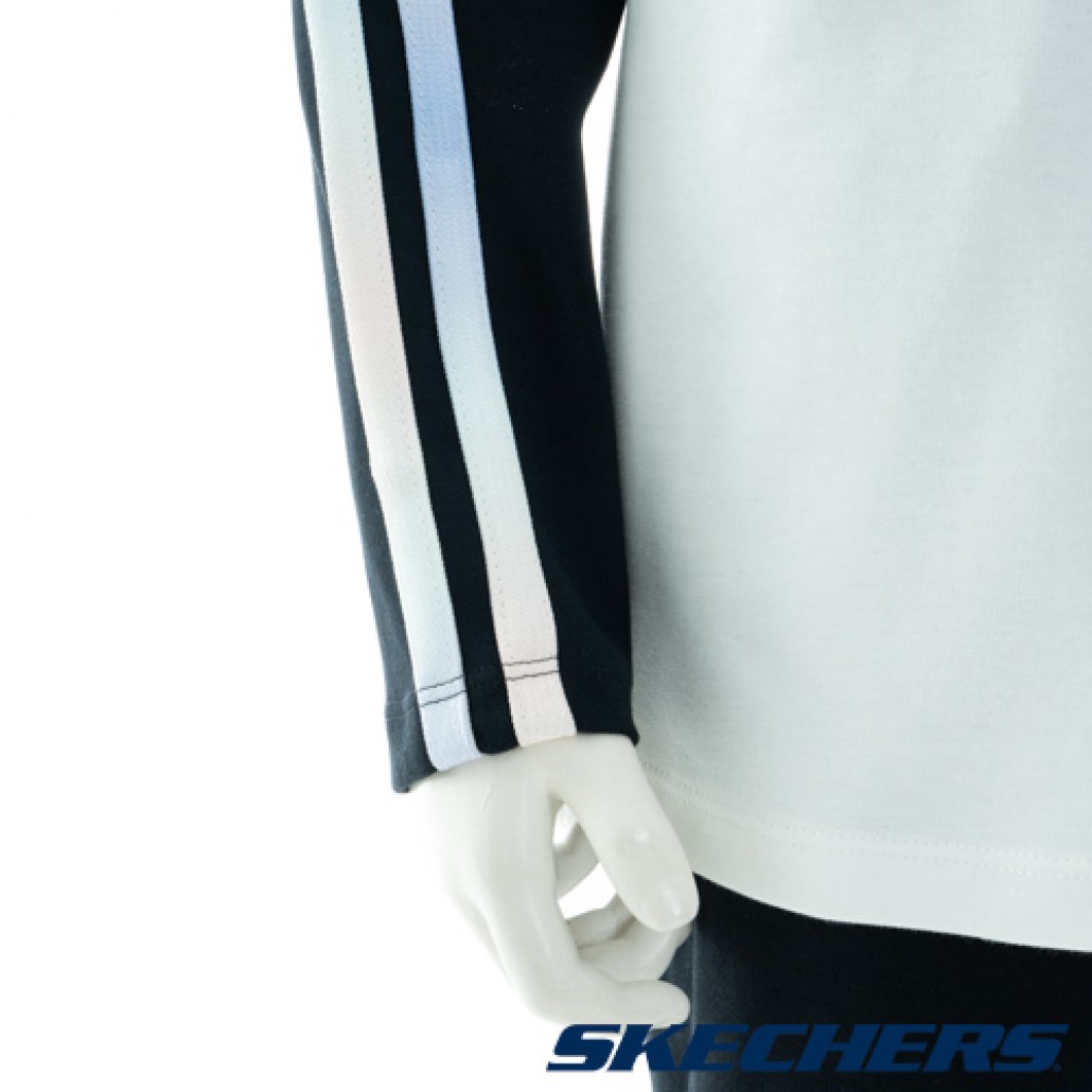 中性童長袖衣(L124K035-0018)