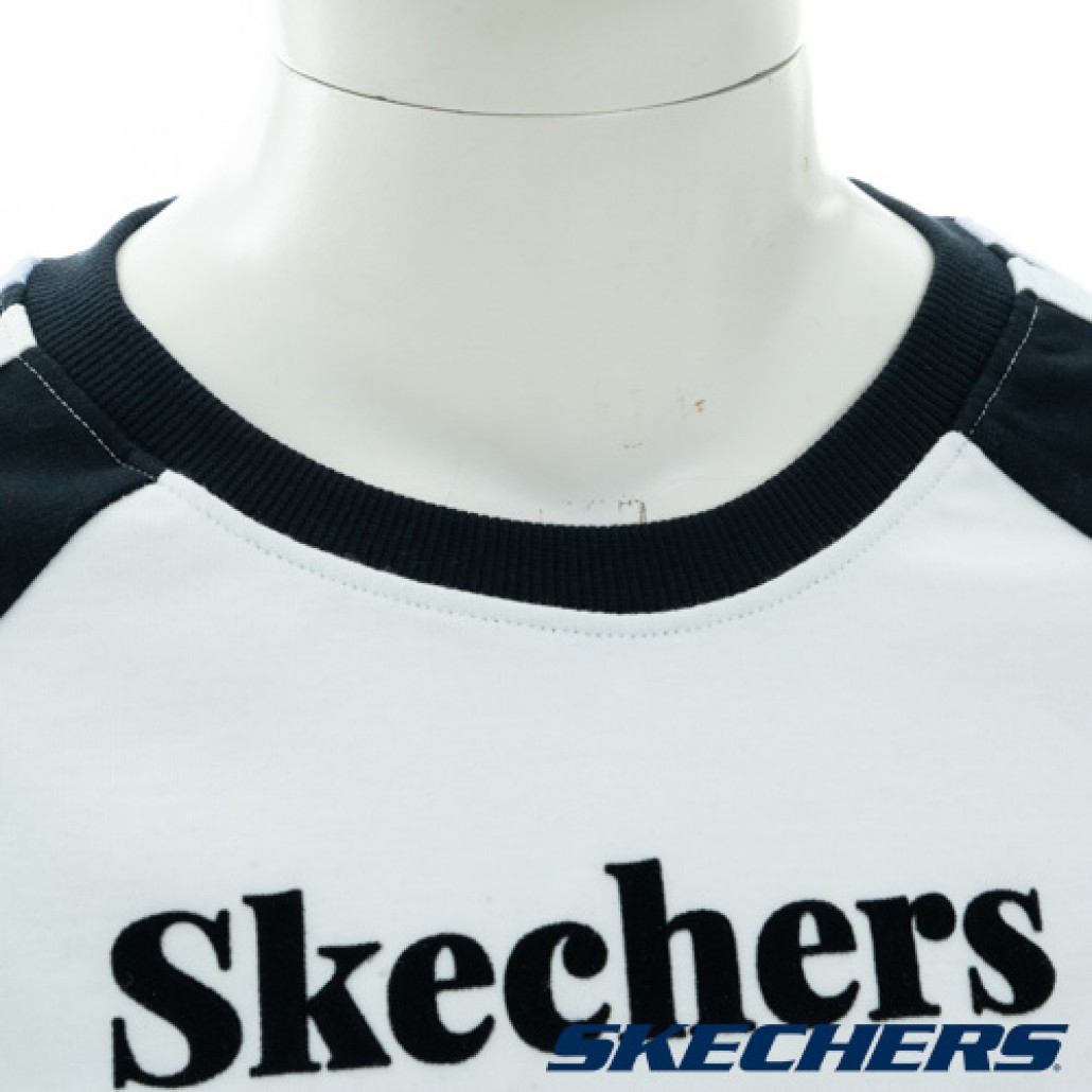 中性童長袖衣(L124K035-0018)