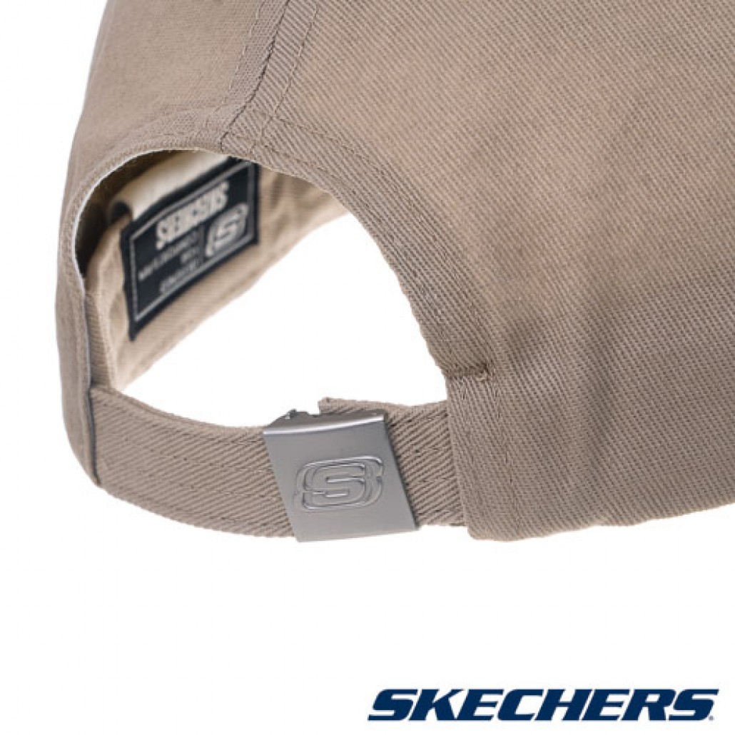 棒球帽_米棕色(L124U014-01GA)