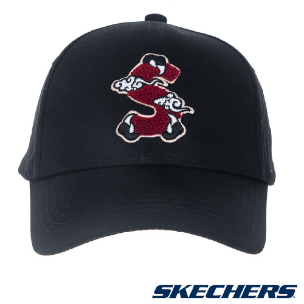 棒球帽_碳黑(L124U014-0018)