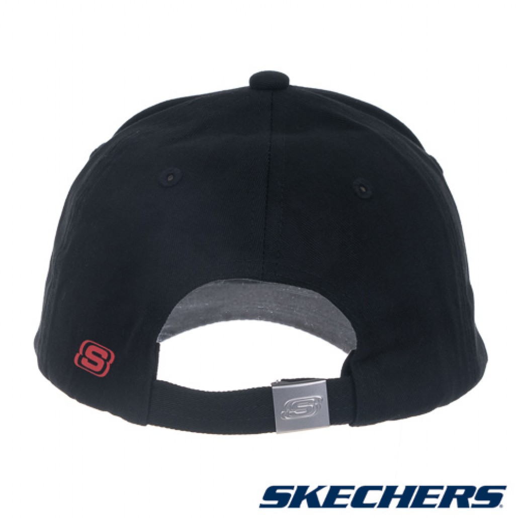 棒球帽_碳黑(L124U014-0018)