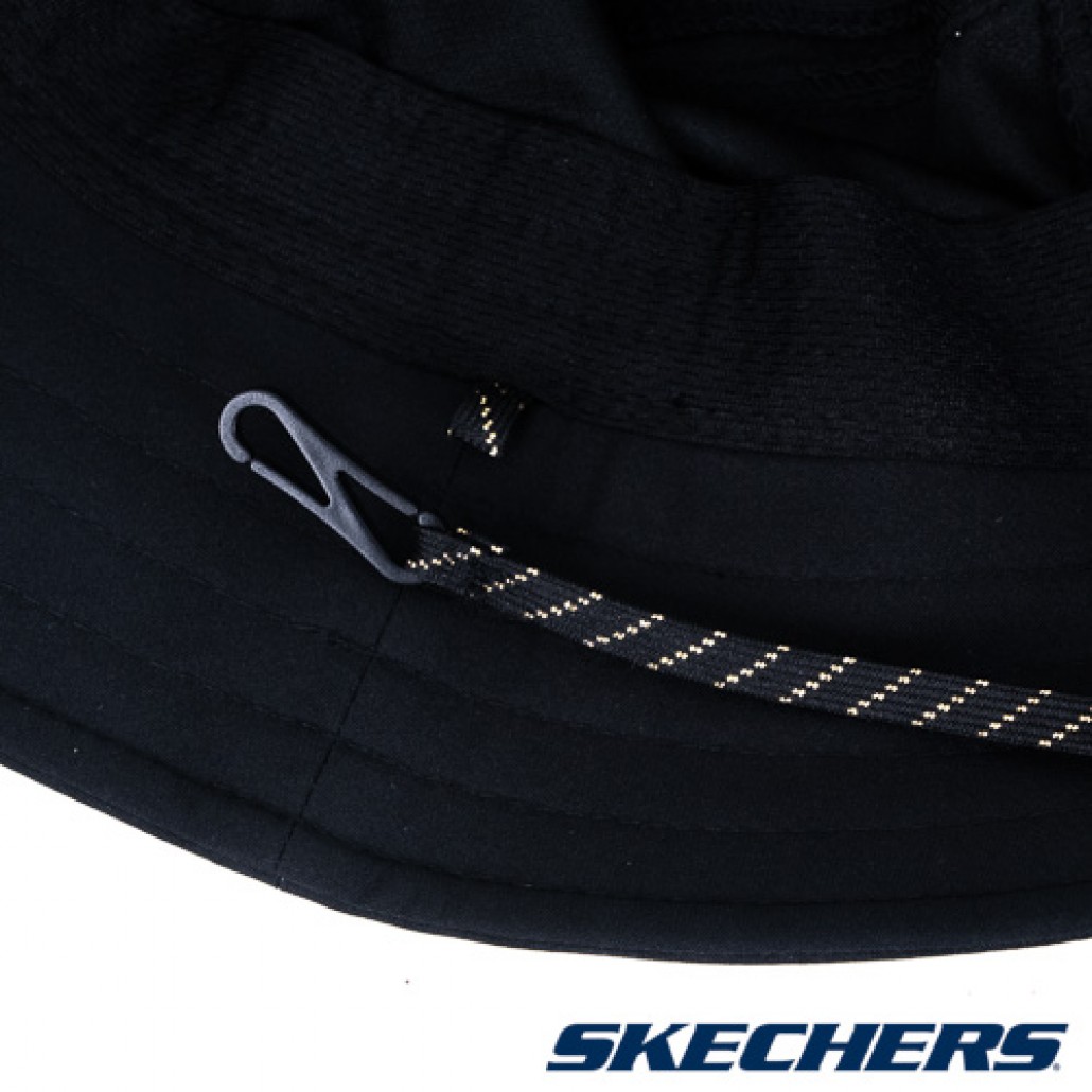 漁夫帽_碳黑(ZBU7BLK)