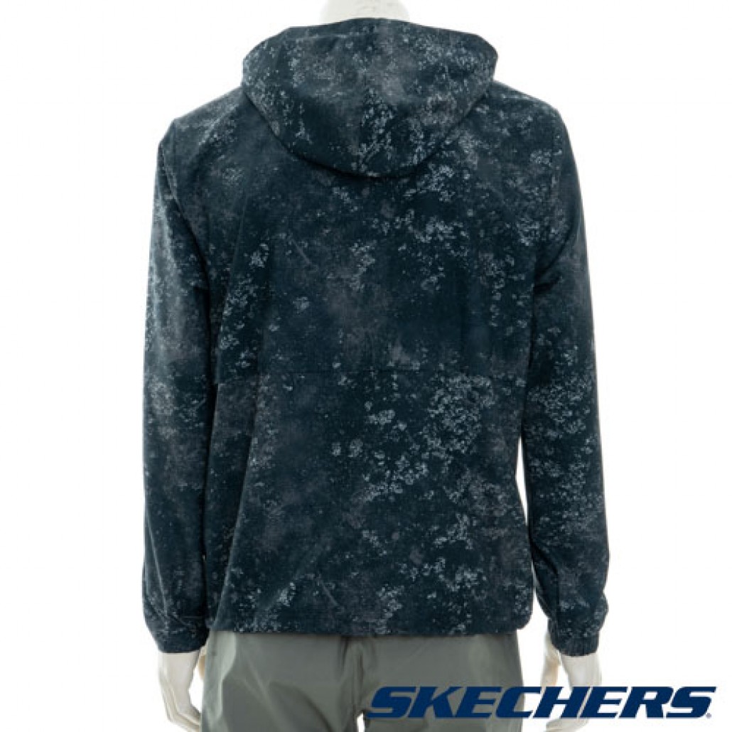 男拉鍊連帽外套(JA82WBCC)