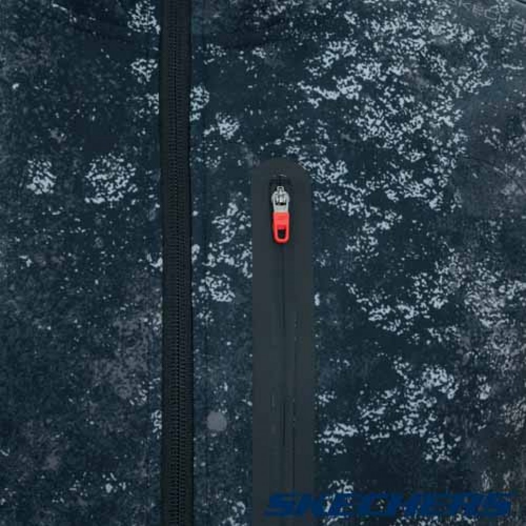 男拉鍊連帽外套(JA82WBCC)