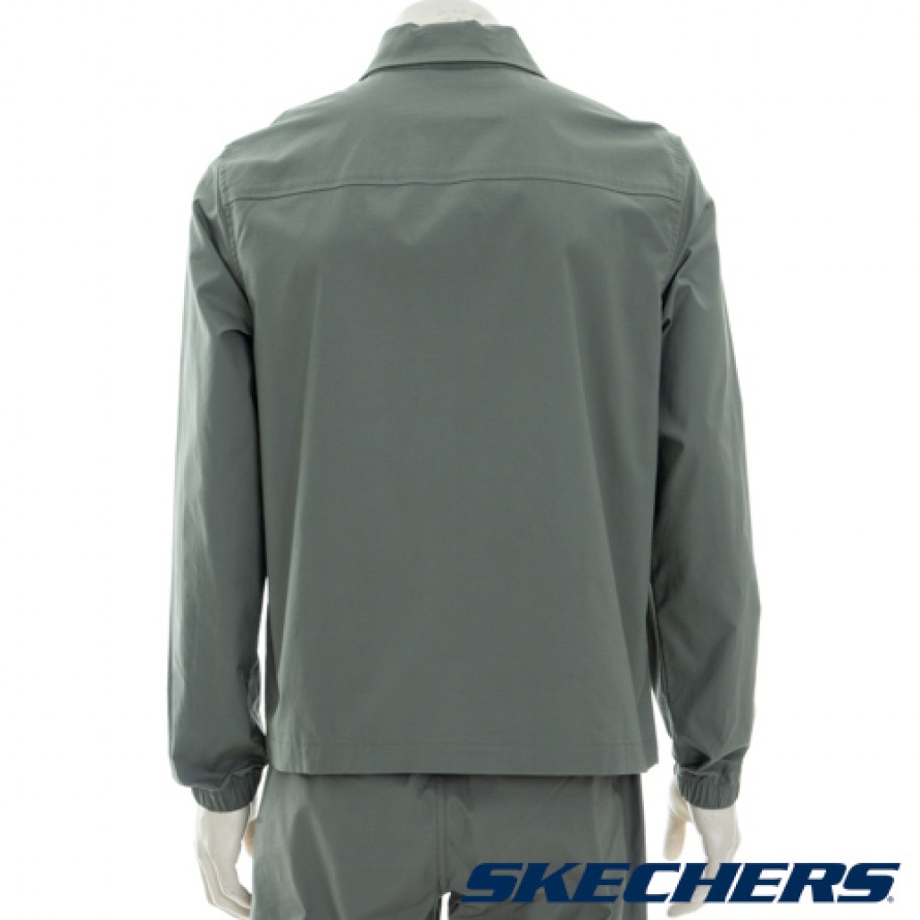 男拉鍊外套(JA49OLGY)