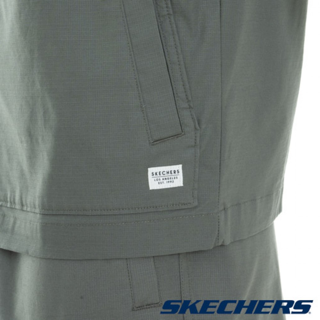 男拉鍊外套(JA49OLGY)