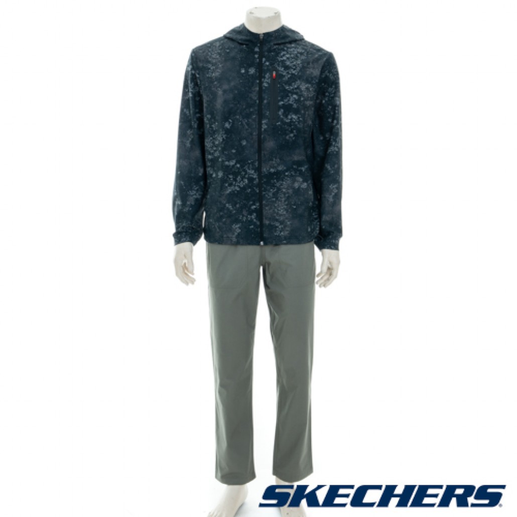 男拉鍊外套(JA49OLGY)