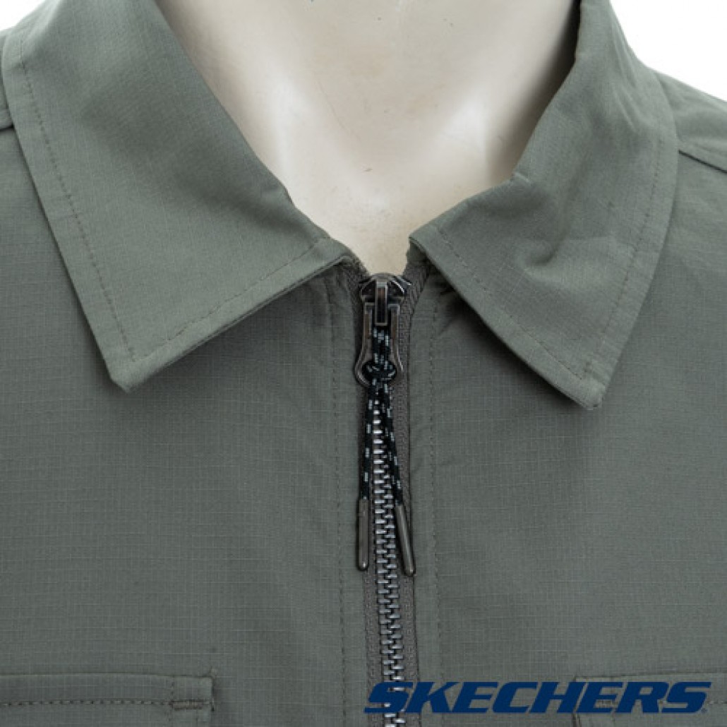 男拉鍊外套(JA49OLGY)