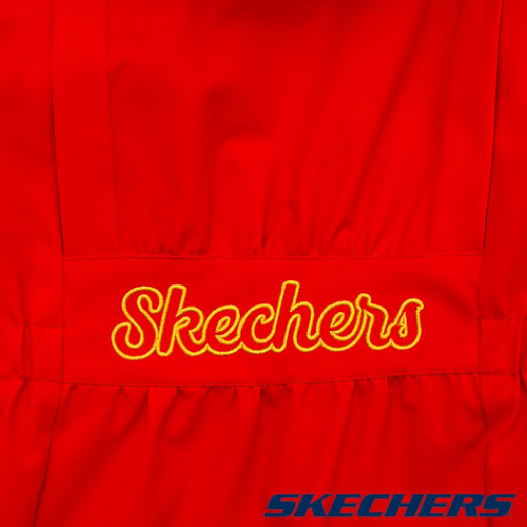 女童拉鍊連帽外套(L124G001-001W)