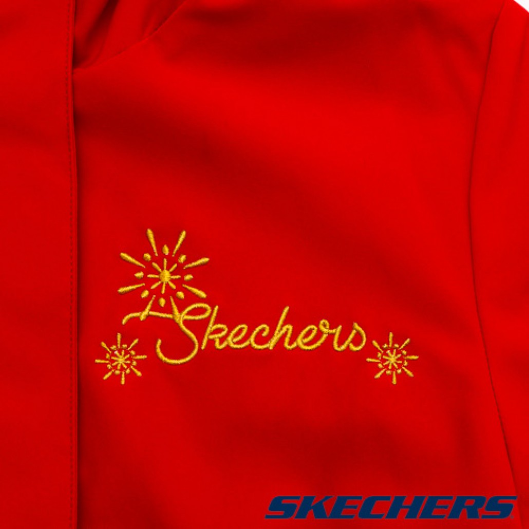 女童拉鍊連帽外套(L124G001-001W)