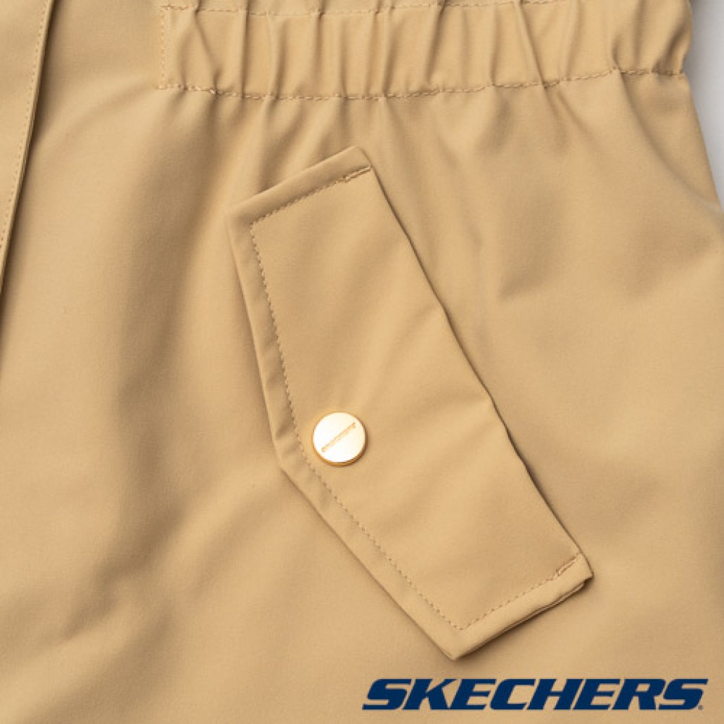 女童拉鍊連帽外套(L124G001-028R)