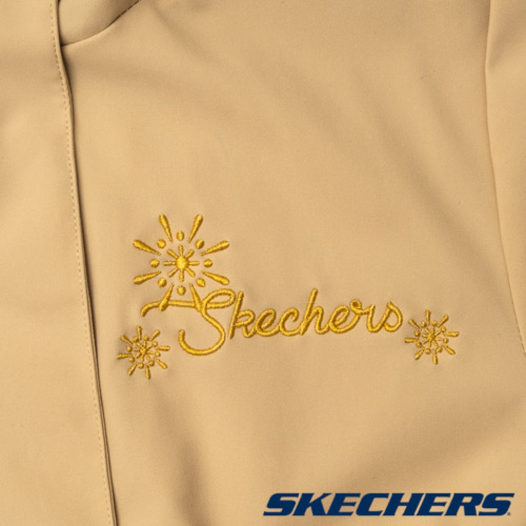 女童拉鍊連帽外套(L124G001-028R)