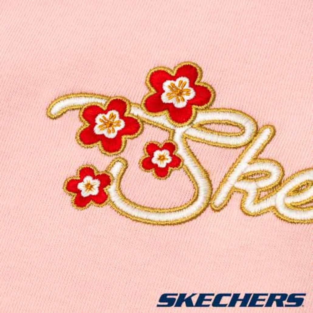 女童長袖衛衣(L124G009-00MJ)