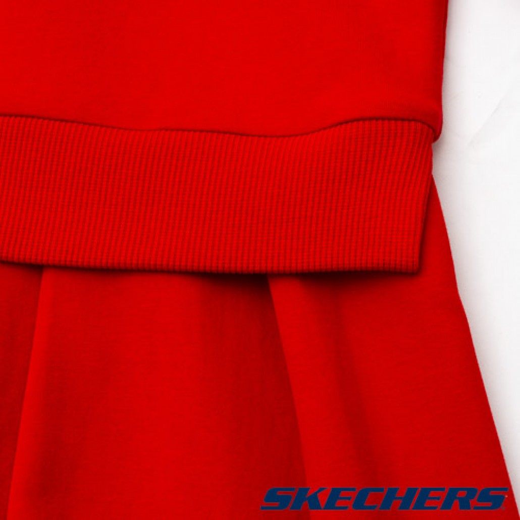 女童連身裙(L124G006-001W)