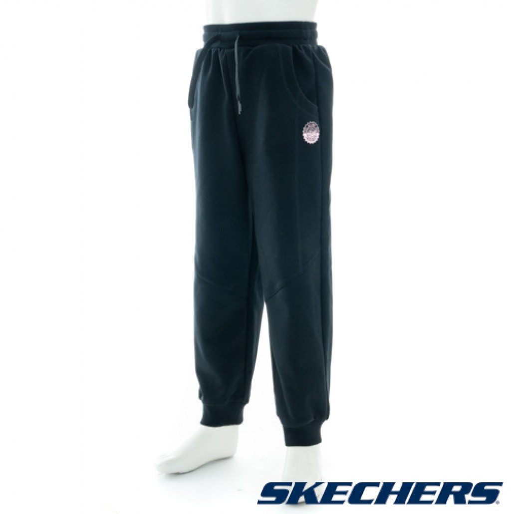 女童長褲(L124G035-0018)