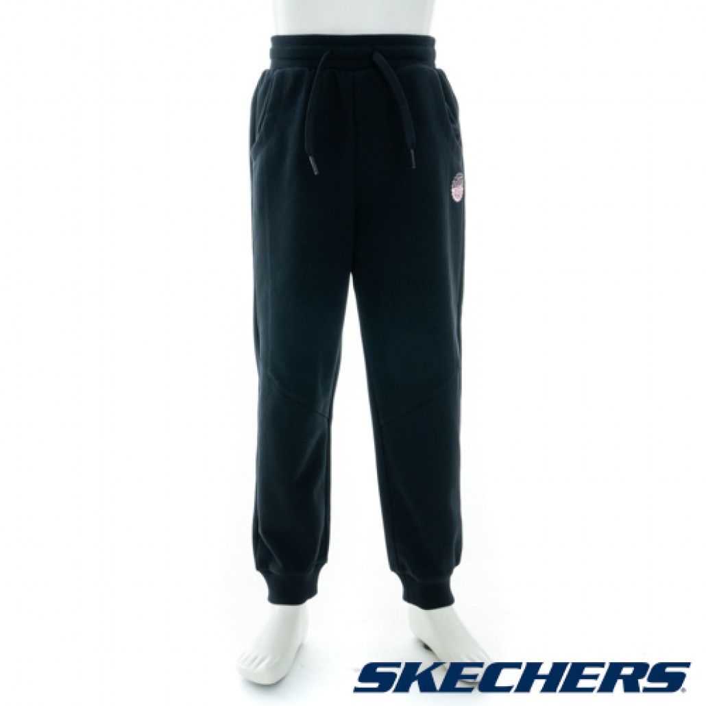 女童長褲(L124G035-0018)