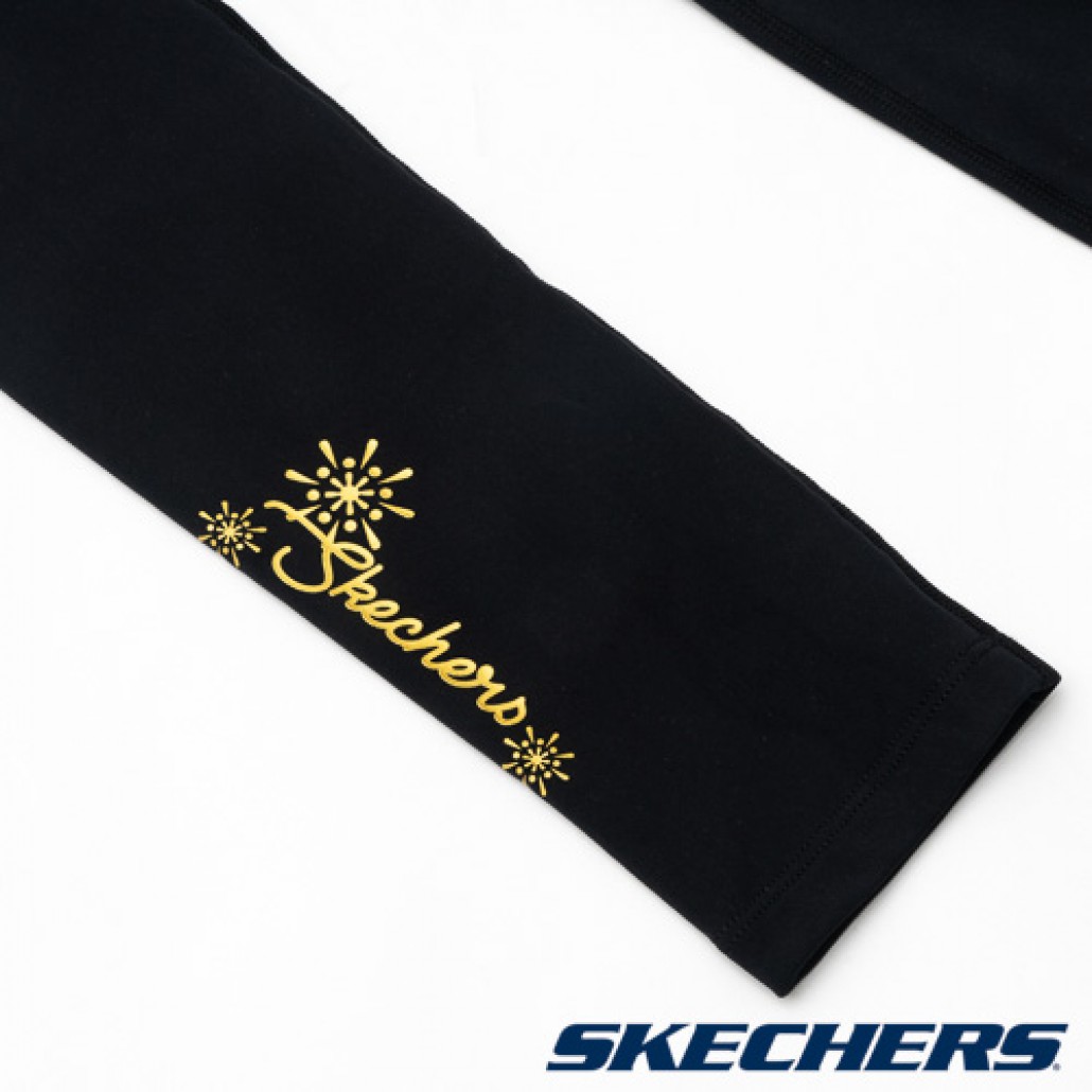 女童短裙搭配緊身褲(L124G013-03PP)