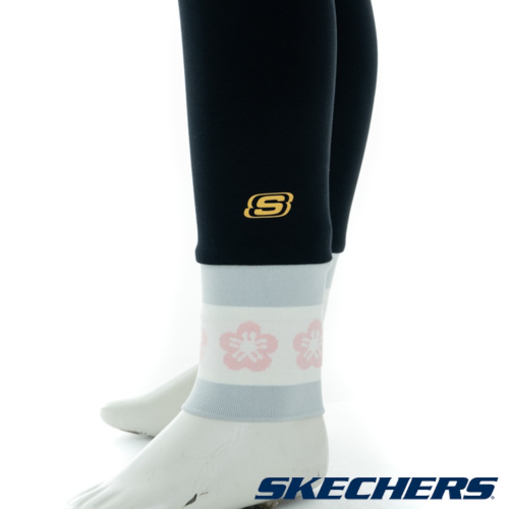 女童緊身褲(L124G012-0018)