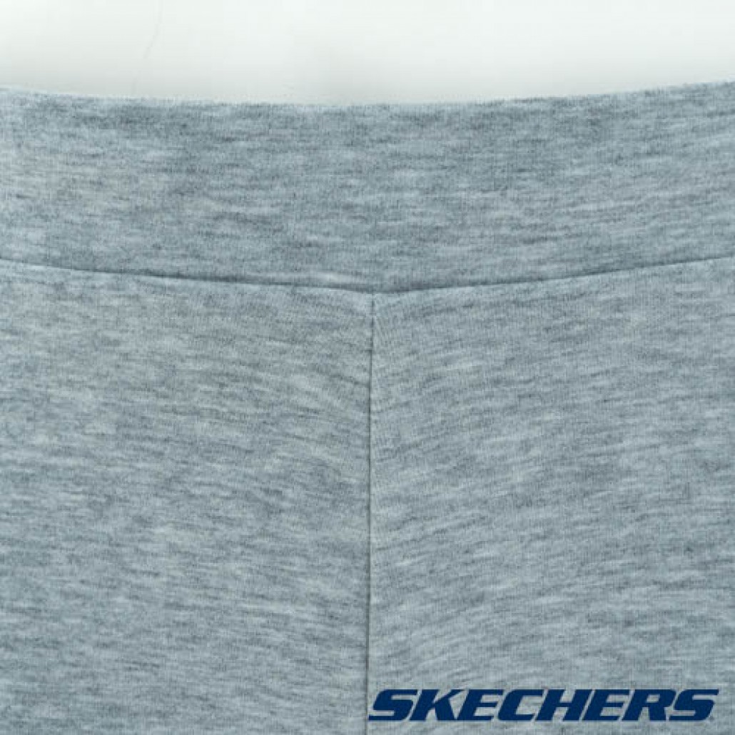 女童緊身褲(L124G012-01UV)