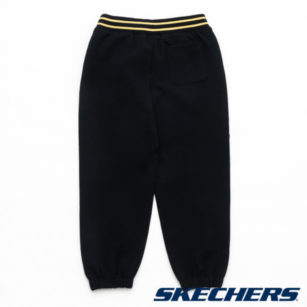 女幼童長褲(L124G023-0018)