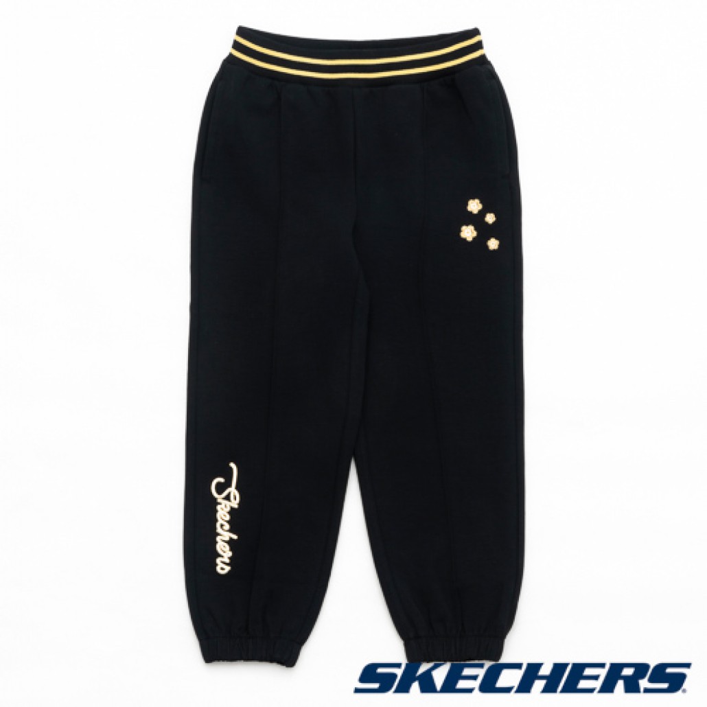 女幼童長褲(L124G023-0018)