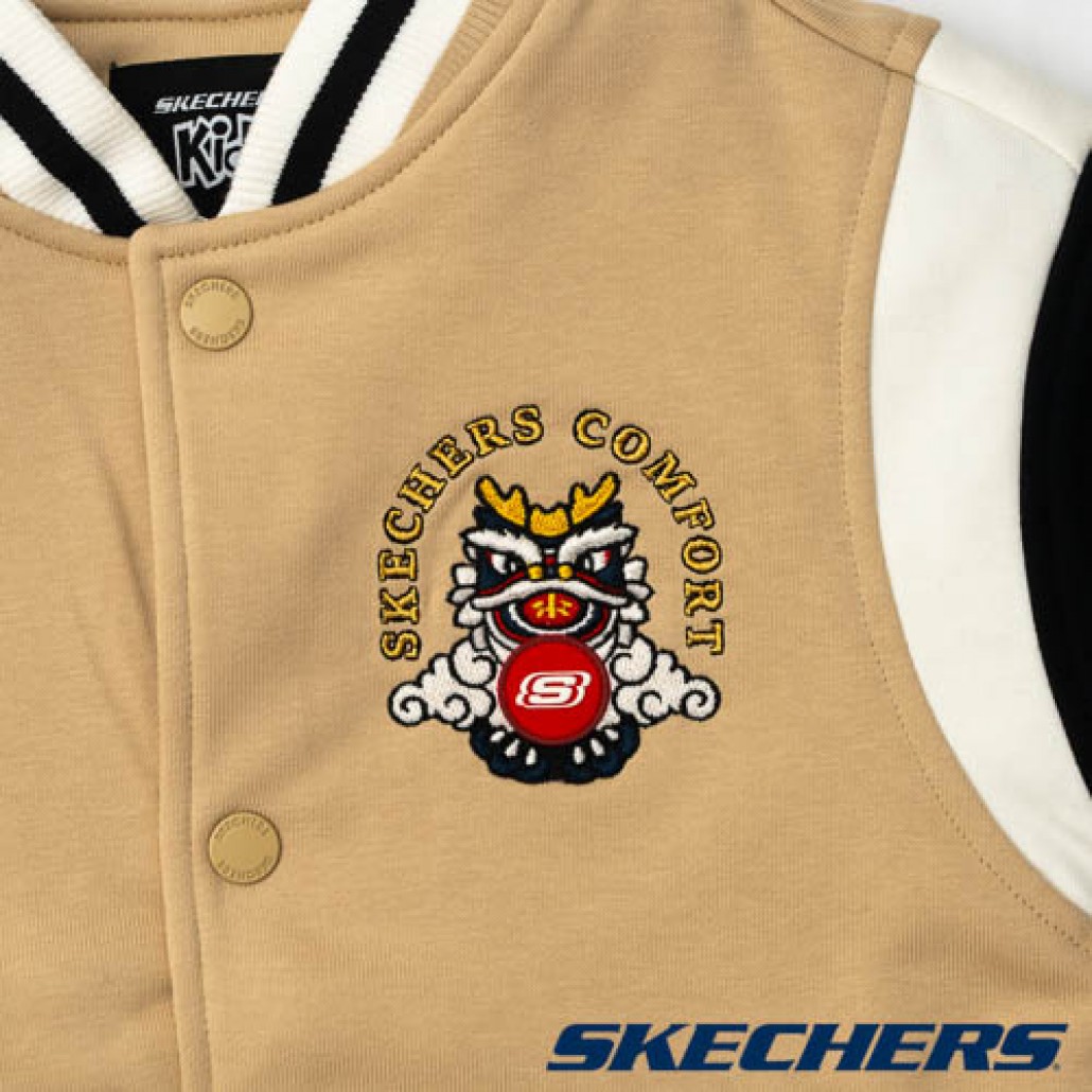 男幼童棒球外套(L124B015-028R)