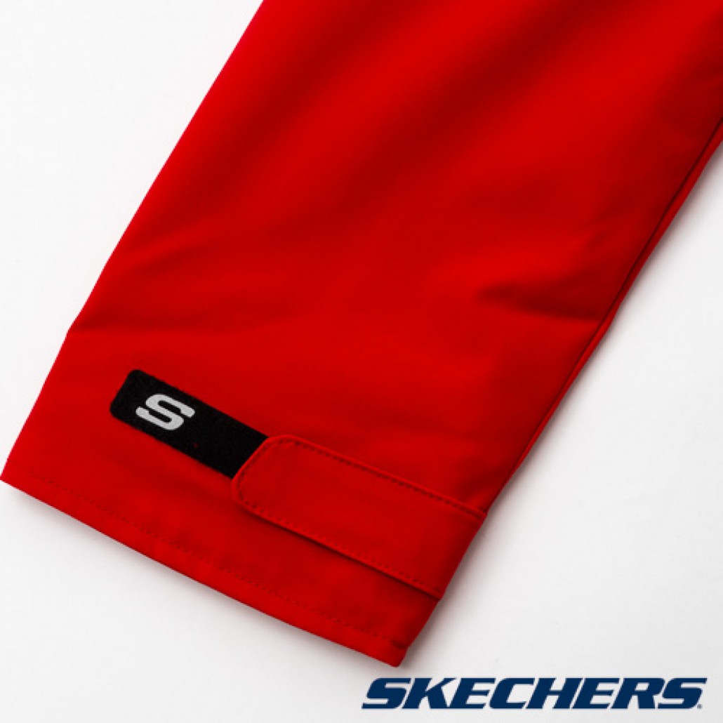 男童拉鍊連帽外套(L124B001-001W)