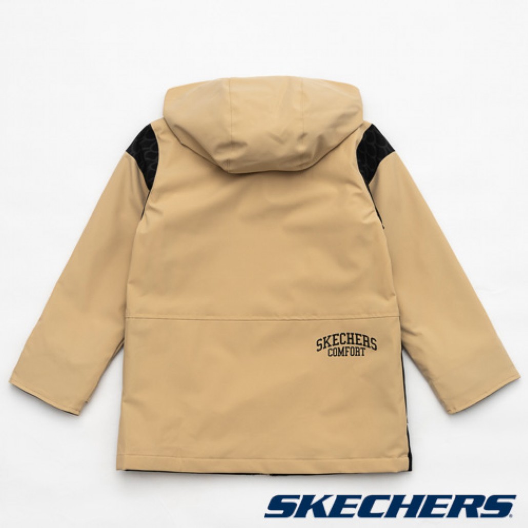 男童拉鍊連帽外套(L124B001-028R)