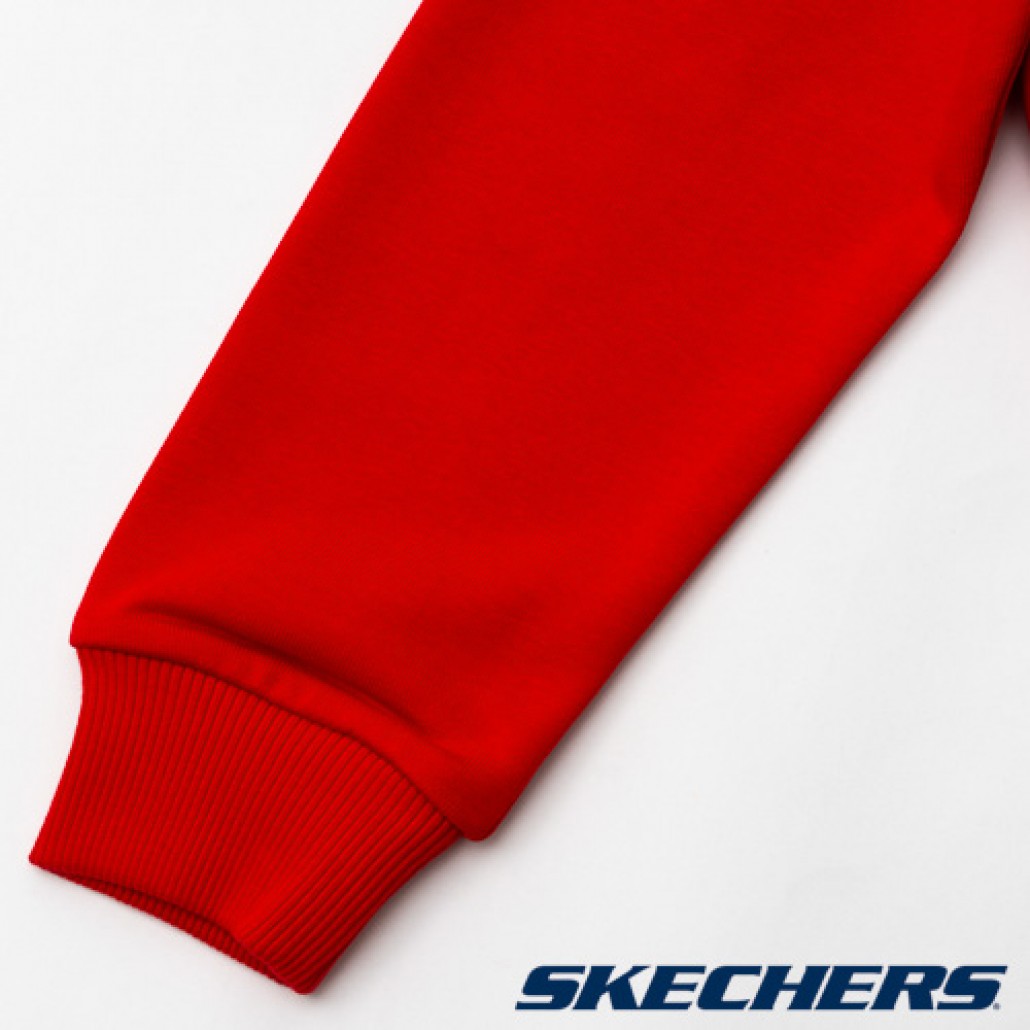 男童長袖衛衣(L124B069-001W)