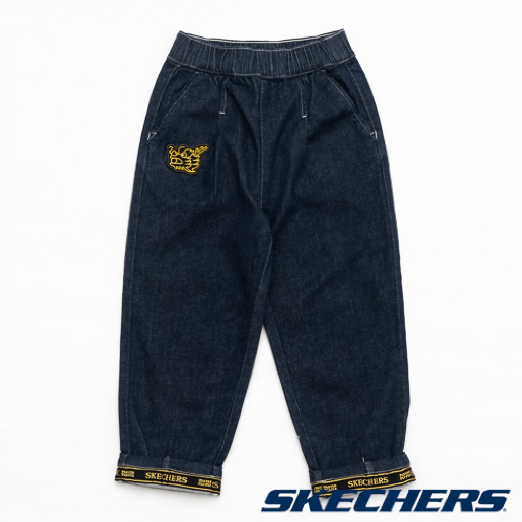 男童長褲(L124B011-03NV)