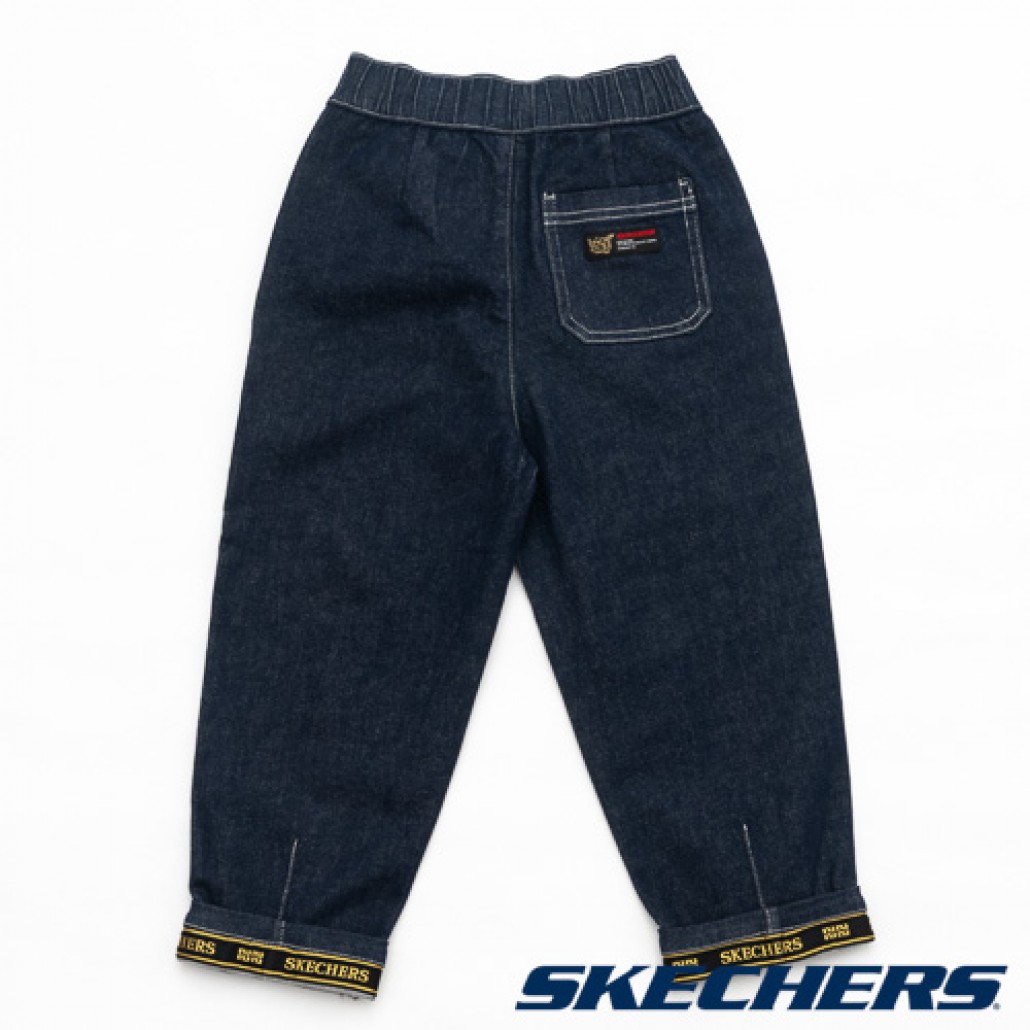 男童長褲(L124B011-03NV)