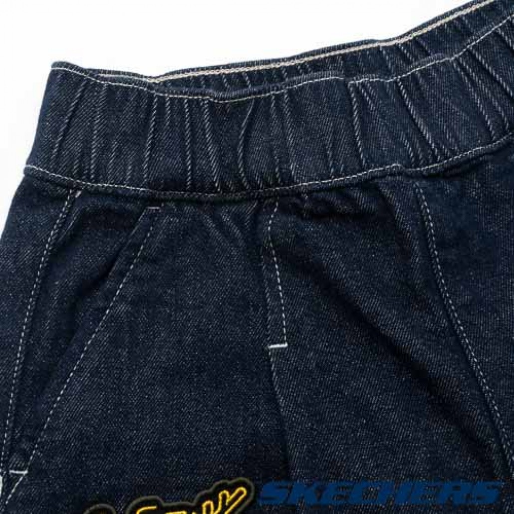 男童長褲(L124B011-03NV)