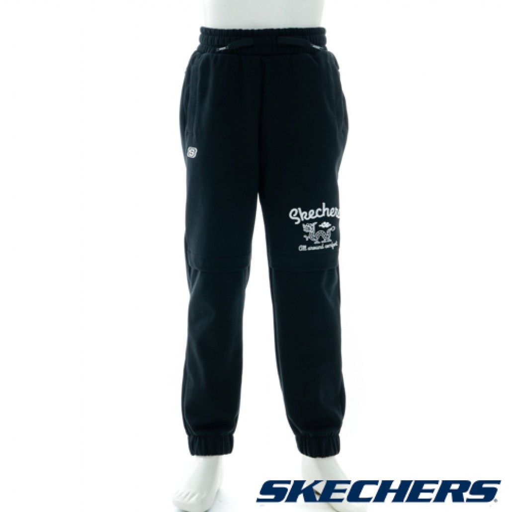 男童長褲(L124B010-0018)