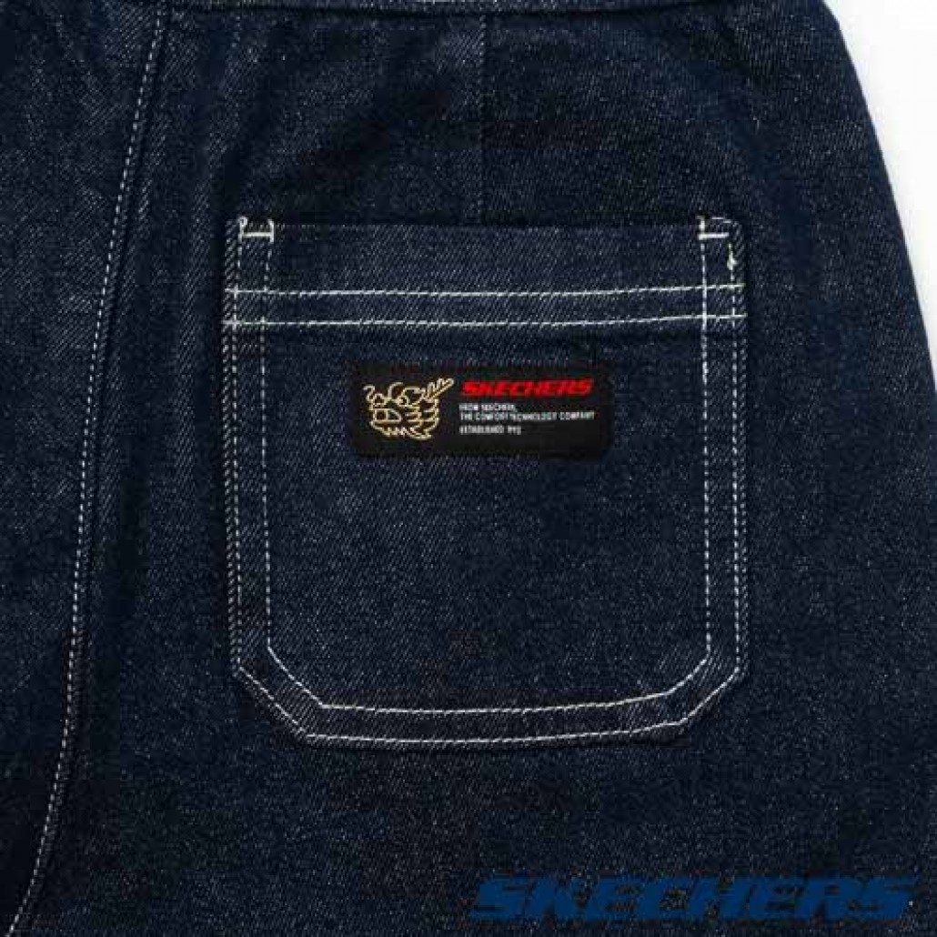 男童長褲(L124B011-03NV)