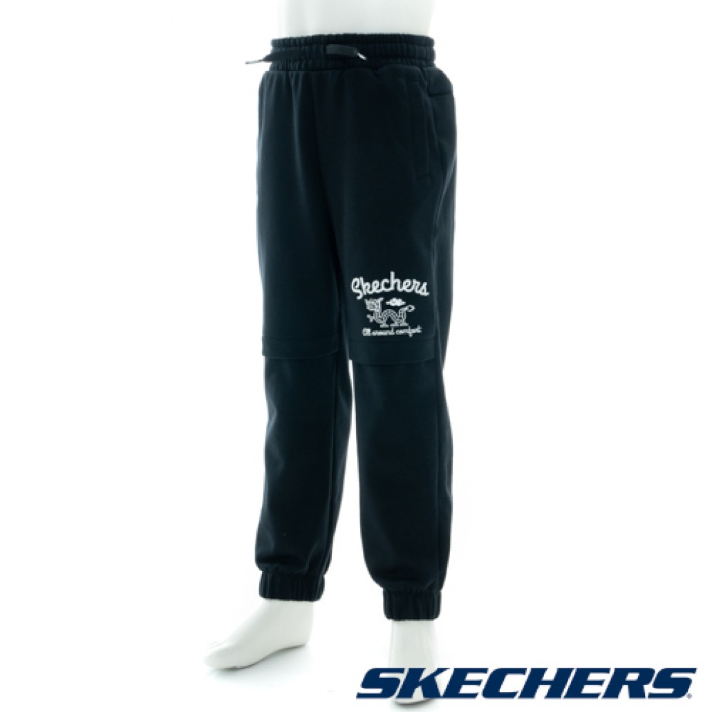 男童長褲(L124B010-0018)