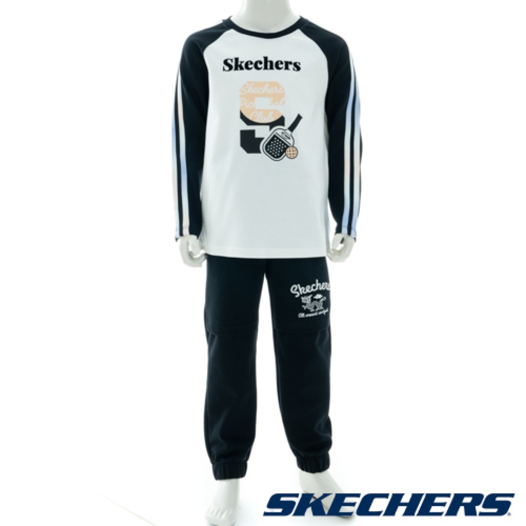 男童長褲(L124B010-0018)