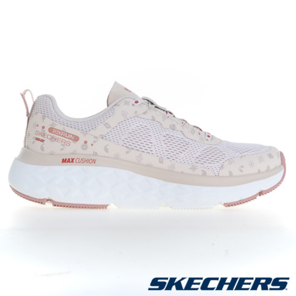 GO RUN MAX CUSHIONING DELTA - 2024 CNY(800023NAT)