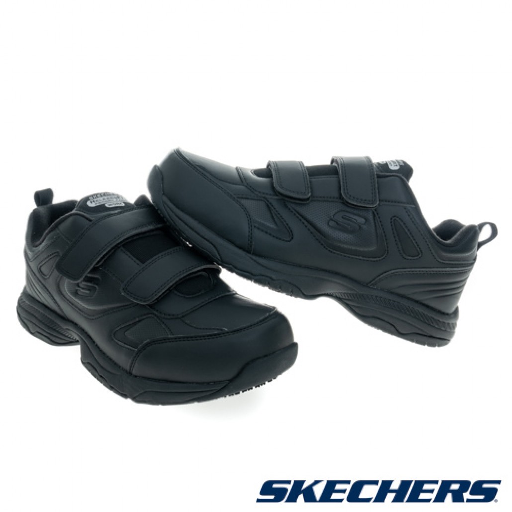 DIGHTON SR 寬楦款(200200WBLK)