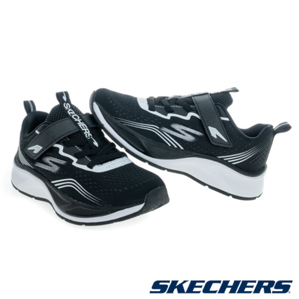 SKECHERS ELITE SPORT(303650LBLK)