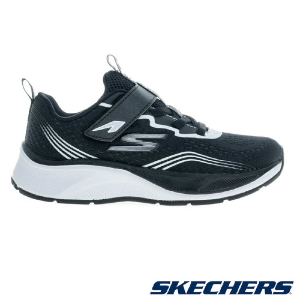 SKECHERS ELITE SPORT(303650LBLK)