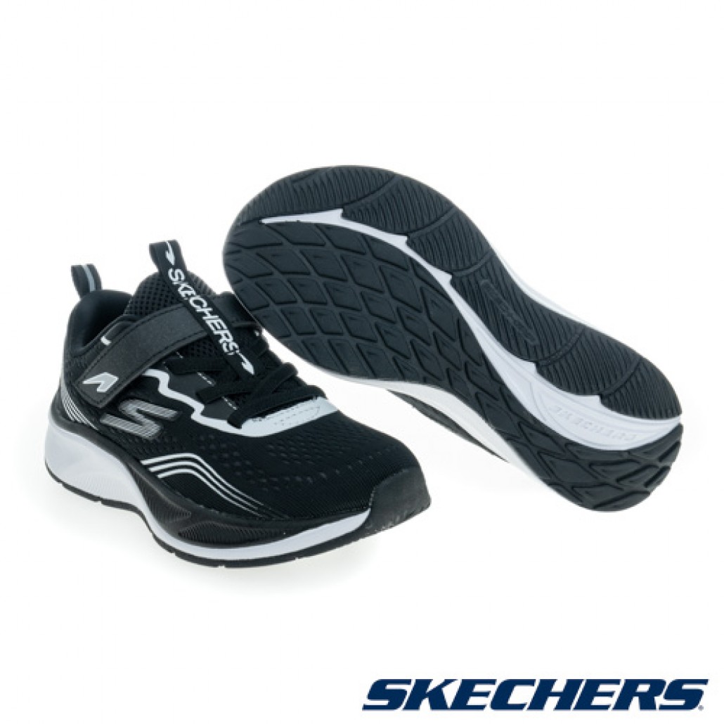 SKECHERS ELITE SPORT(303650LBLK)