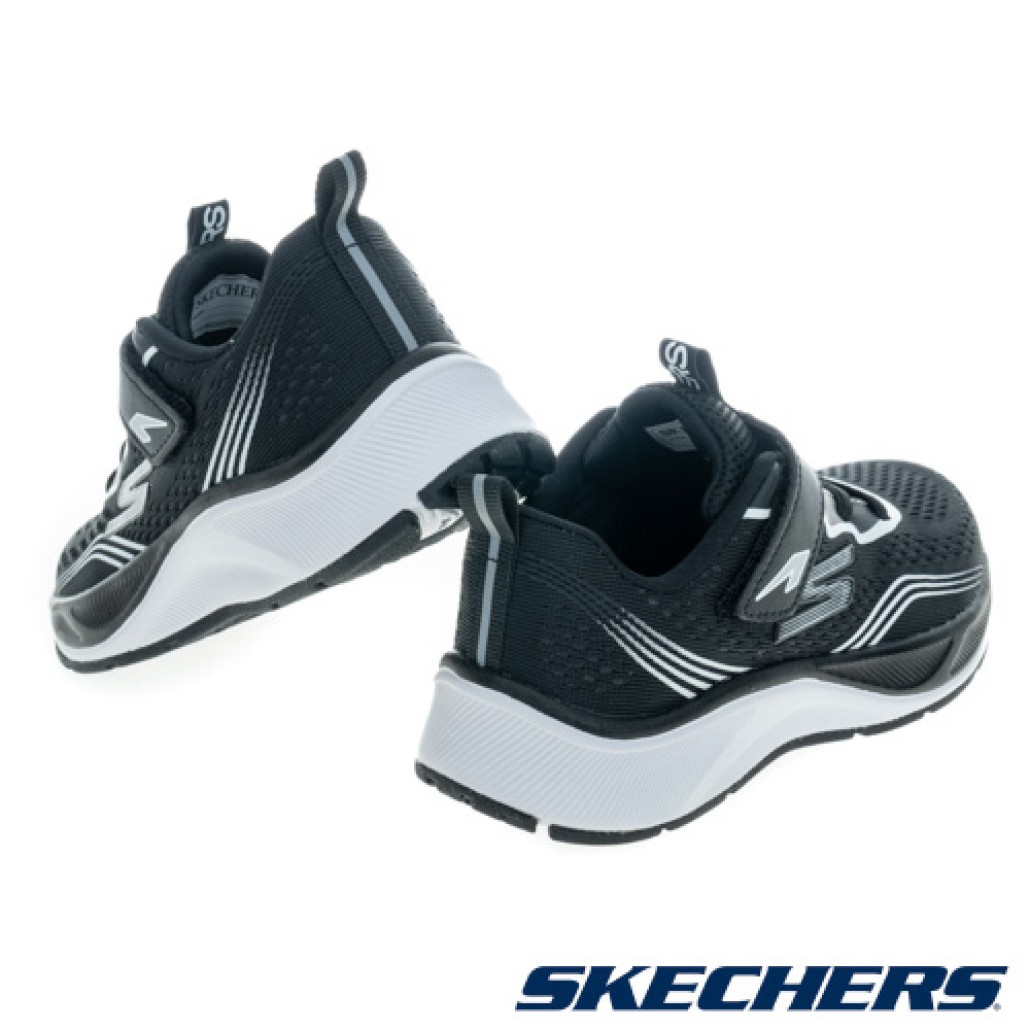SKECHERS ELITE SPORT(303650LBLK)